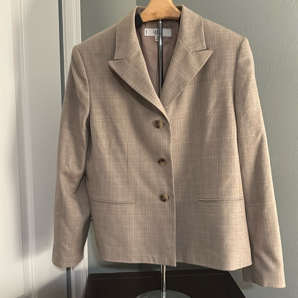 Le Suit Blazer
